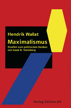 Maximalismus