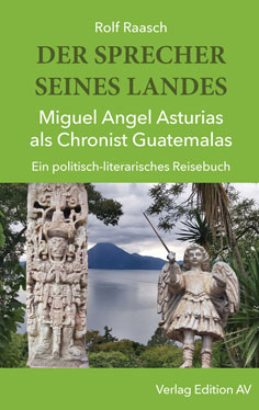 DER SPRECHER SEINES LANDES