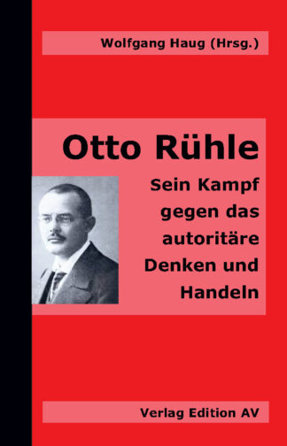 Otto Rühle