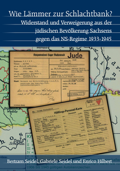 Wie Lämmer zur Schlachtbank?