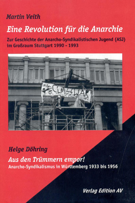 Eine Revolution für die Anarchie