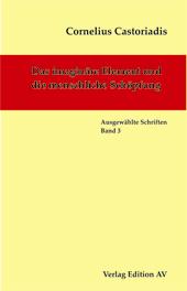 Das imaginäre Element und die menschliche Schöpfung