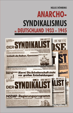 Anarcho-Syndikalismus in Deutschland 1933-1945