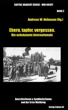 Ehern, tapfer, vergessen - Die unbekannte Internationale