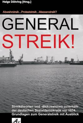 Generalstreik!