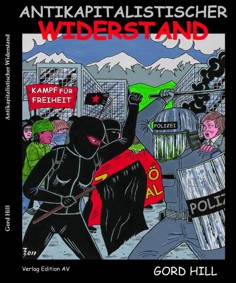 Antikapitalistischer Widerstand