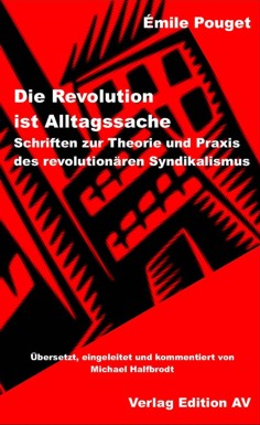 Die Revolution ist Alltagssache.