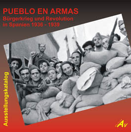 PUEBLO EN ARMAS