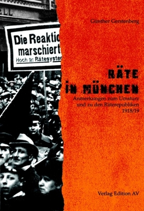 Räte in München