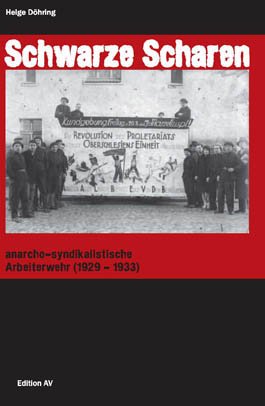 Schwarze Scharen