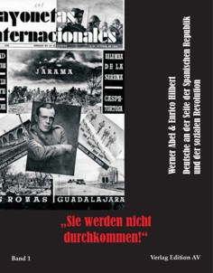 „Sie werden nicht durchkommen“ - Band 1