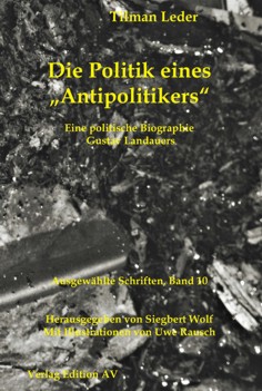 Die Politik eines „Antipolitikers“
