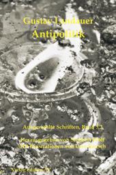 Antipolitik 2