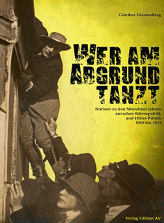 Wer am Abgrund Tanzt