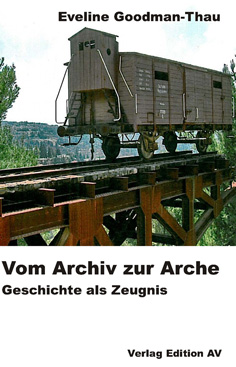 Vom Archiv zur Arche