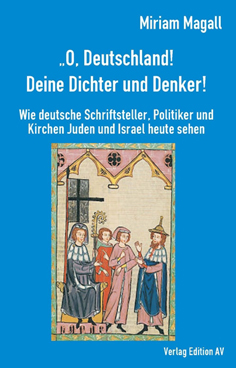 O Deutschland, deine Dichter und Denker!