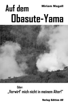 Auf dem Obasute-Yama