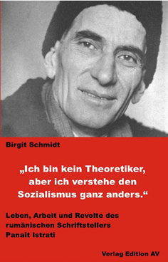 Ich bin kein Theoretiker, aber ich verstehe den Sozialismus ganz anders