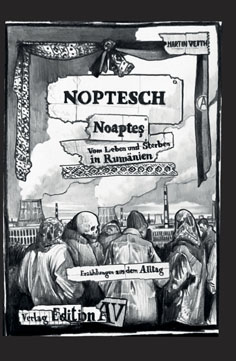 NOPTESCH - Noapteș