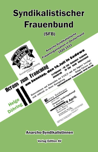 Syndikalistischer Frauenbund (SFB)