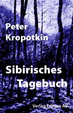 Sibirisches Tagebuch